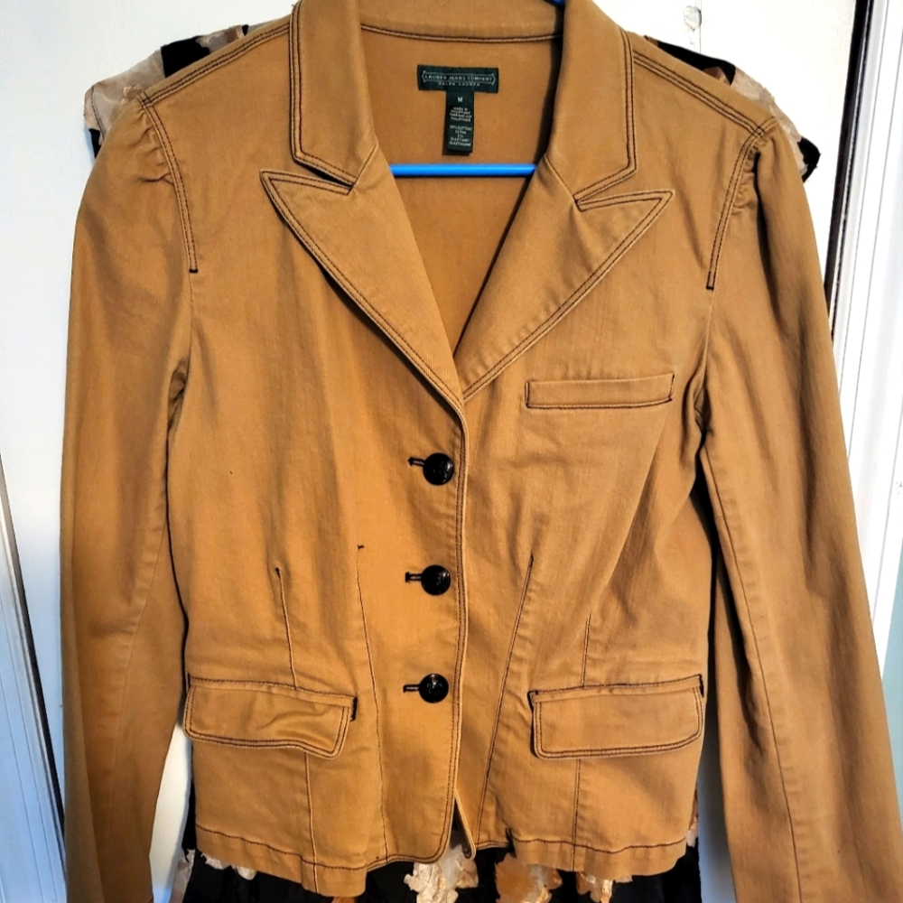 Ralph Lauren jacket